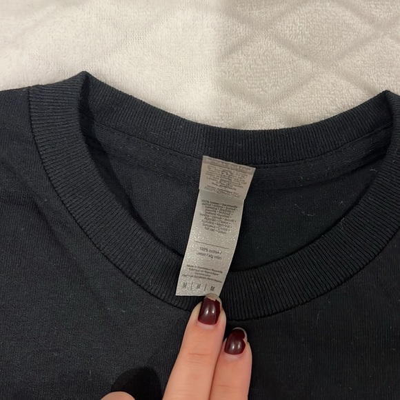 Harbor Fitness T-Shirt - Picture 4 of 7